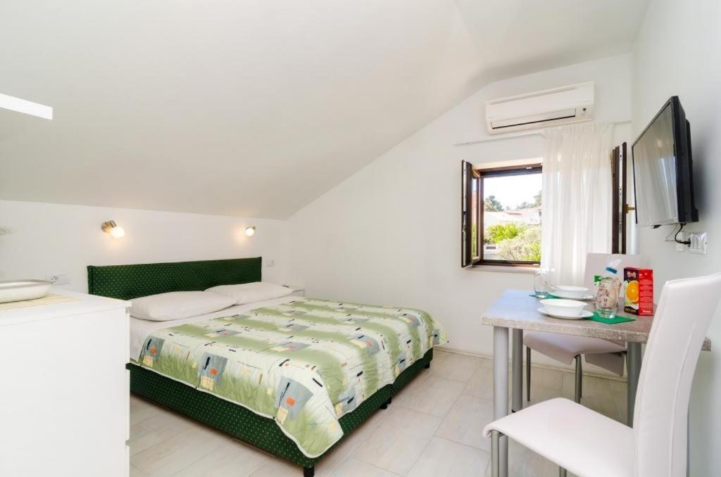 Cina Apartments Cavtat Exterior foto