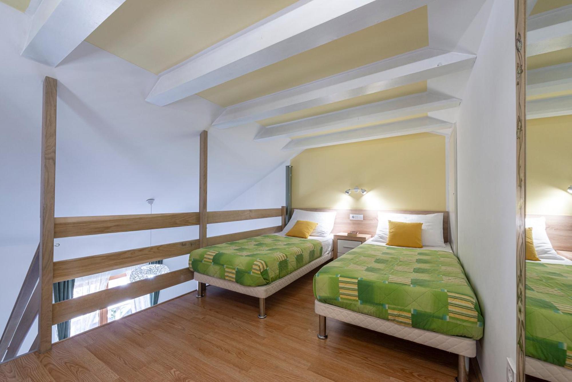 Cina Apartments Cavtat Zimmer foto
