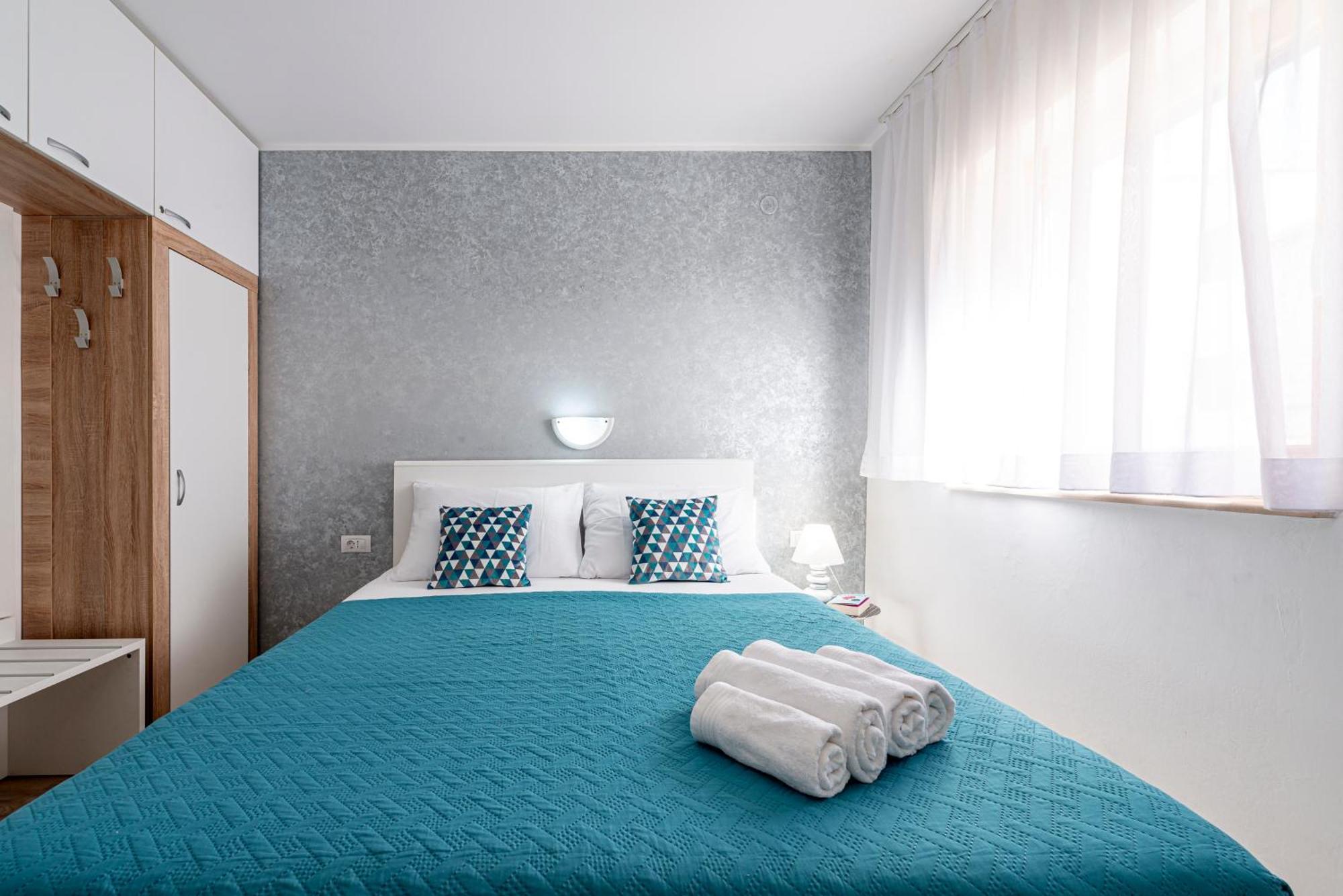 Cina Apartments Cavtat Zimmer foto