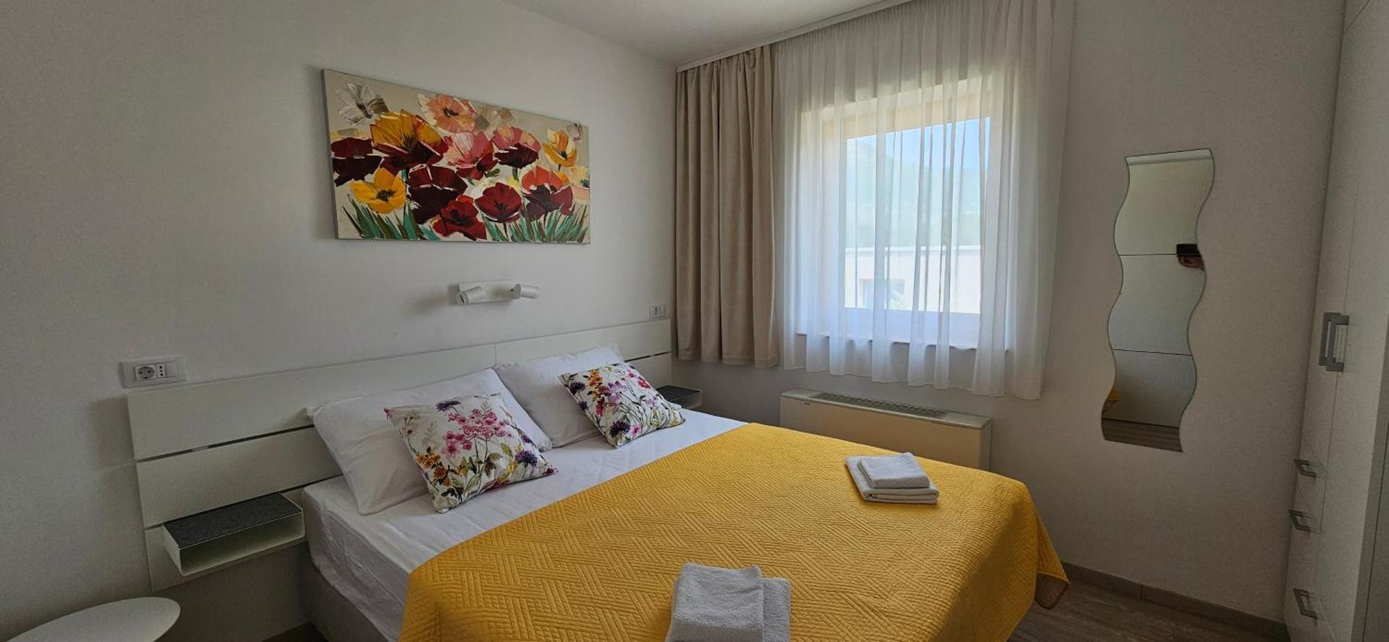 Cina Apartments Cavtat Exterior foto